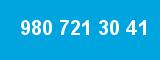 980 721 30 41 980 721 30 41